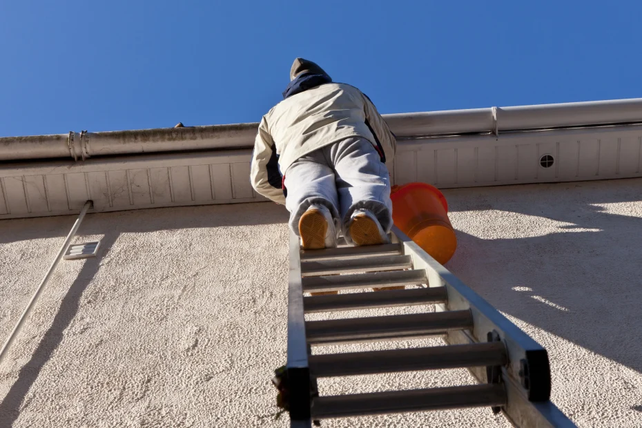 Gutter Cleaning Shively