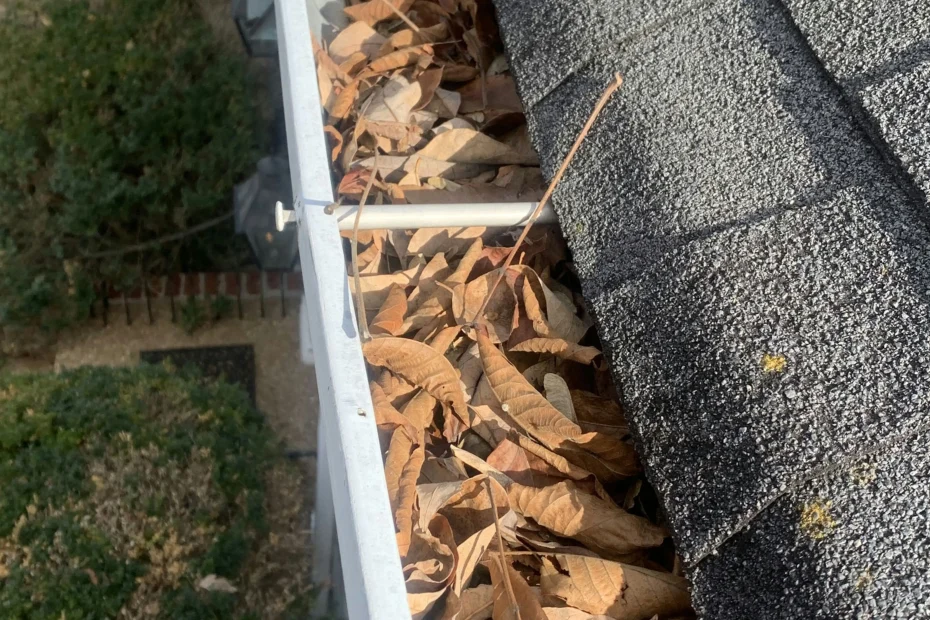 Gutter Cleaning Shively