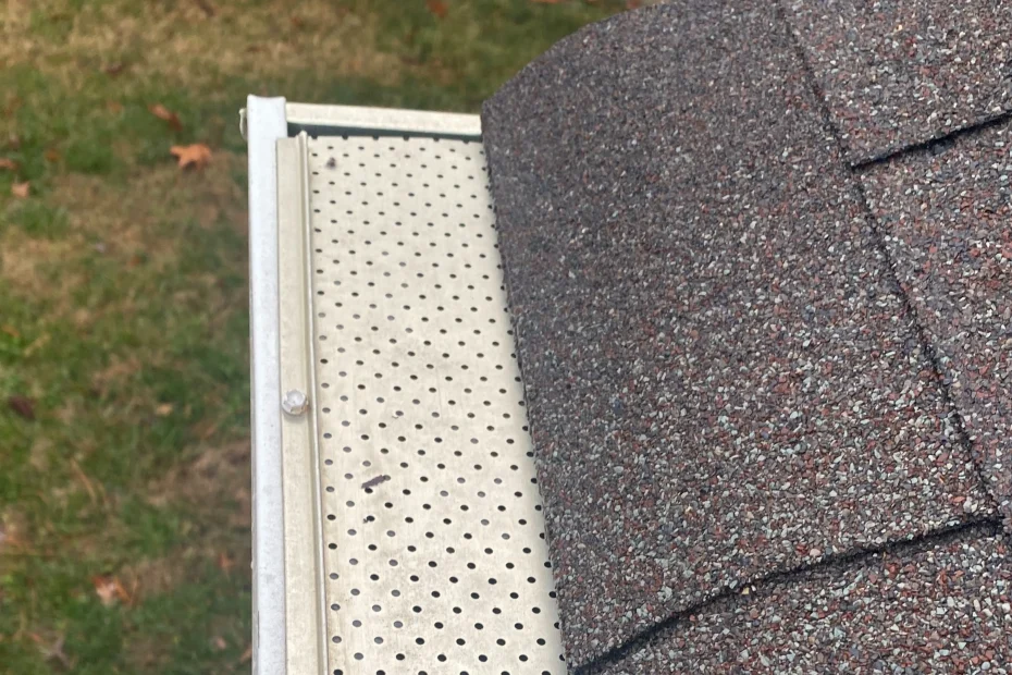 Gutter Cleaning Shively