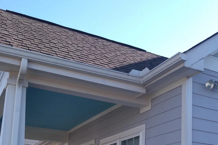 Gutter Cleaning Shively