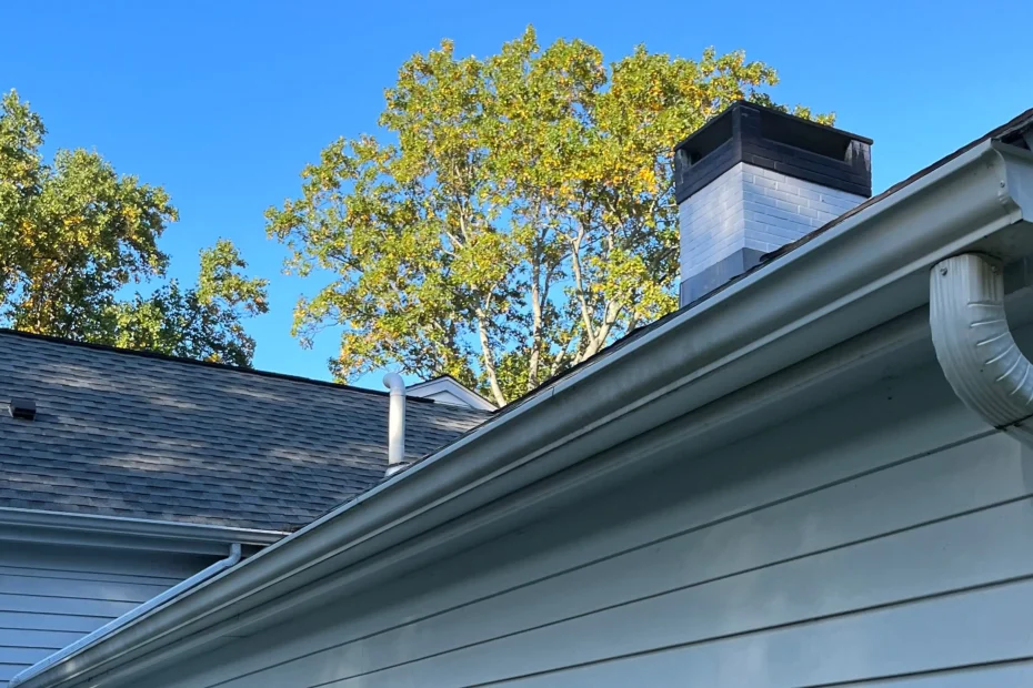 Gutter Cleaning Shively