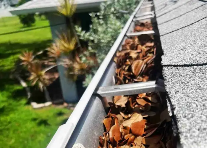 Gutter Cleaning Shively home page